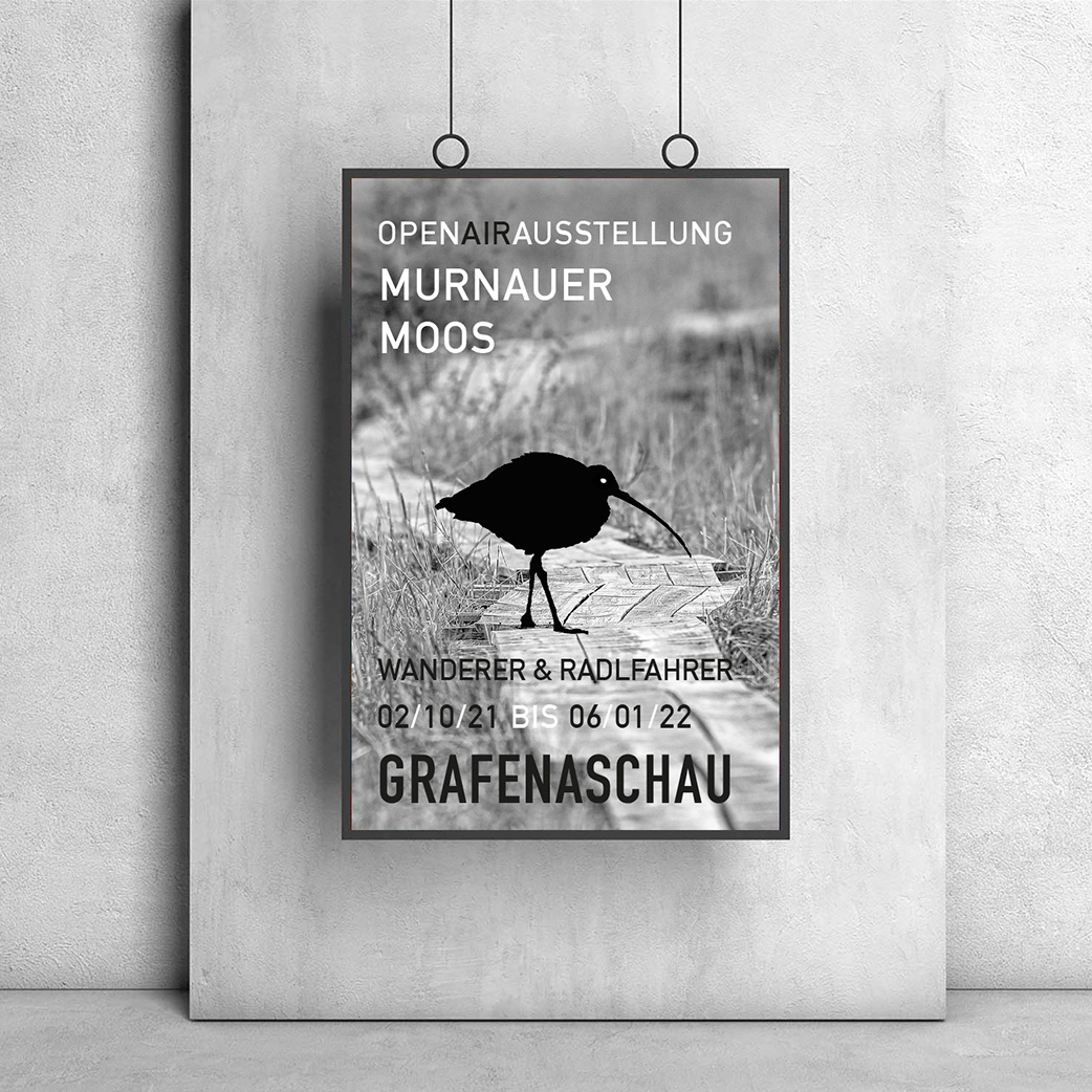 Grafik Design Diessen am Ammersee